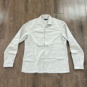 Jcrew men’s button up shirt